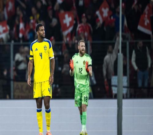 耻辱的14!5.16亿劲旅世预赛崩盘4连败英超标王4场0球0助沦水货