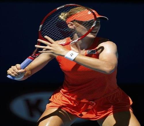 德門蒂耶娃力挺安娃前十含金量，托尼叔叔稱德約技術(shù)比辛納更全面