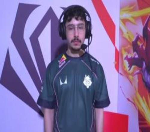 我Bin哥呢G2上單：GEN打法風格的壁壘太高，Kiin狀態很好我想贏一次