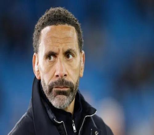 费迪南德:我们给谢什科的支持还不够,他目前仍在成长阶段