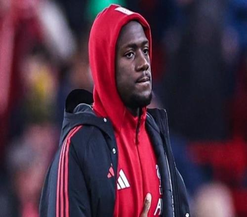 遭皇马舍弃,科纳特转而留守利记