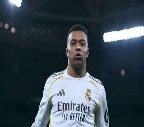 西甲：VAR“扼杀”姆巴佩破纪录良机，C罗年度59球纪录得以保留