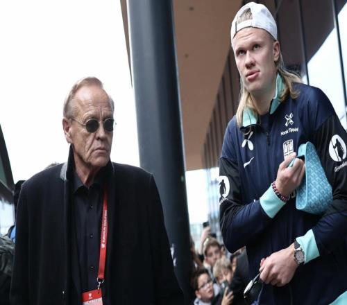 挪威主帅:哈兰德等在欧冠出场次数较多的都已被告知可以离队