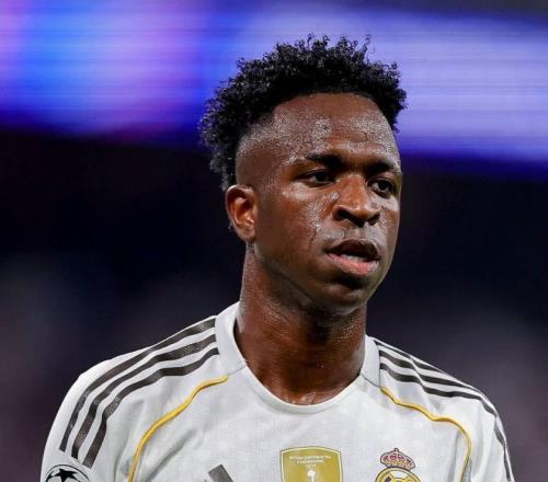 稅后3000萬！21場2球還獅子大開口，維尼修斯想對標(biāo)姆巴佩有點難