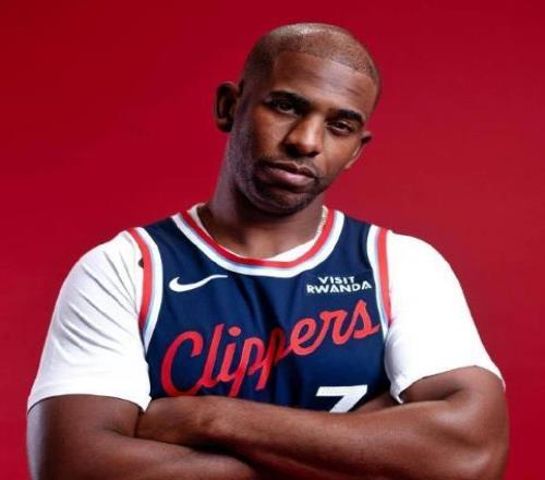 保罗没人要快船记者:还没有找到愿意接手保罗的球队!