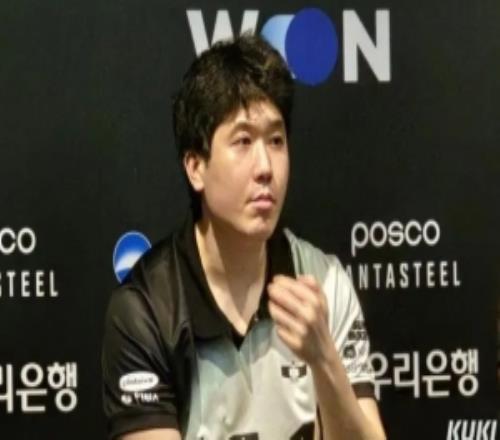 cvMax：第一局時原本以為能3比0取勝，上野表現十分出色