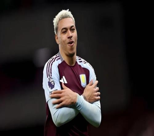 1年8連漲！羅杰斯身價(jià)狂飆24倍！再漲破1億歐！