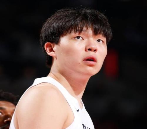 楊瀚森對中國男籃最大好處：會吸引NBA球隊重新關注中國球員