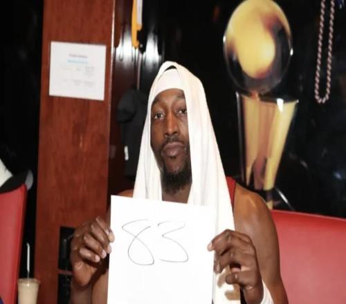 阿德巴約：奇才故意對我隊友犯規不讓我得分，那才是違背體育道德