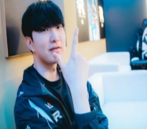 deokdam:原本預計3比1,打第一局時覺得比對手準備得更充分