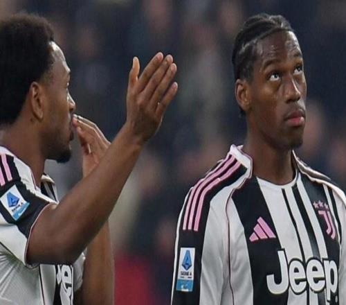 进攻惨不忍睹,尤文意甲前11轮比赛仅4场有运动战进球