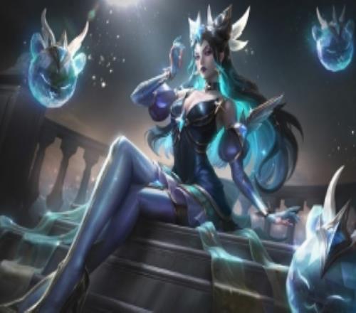 LOL美测服改动：女警攻击力加2阿狸取消被动加强R技能伤害增加