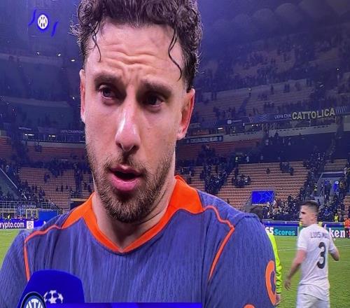 奥古斯托:大家认为这种比赛应该赢50,但欧冠没有容易的比赛