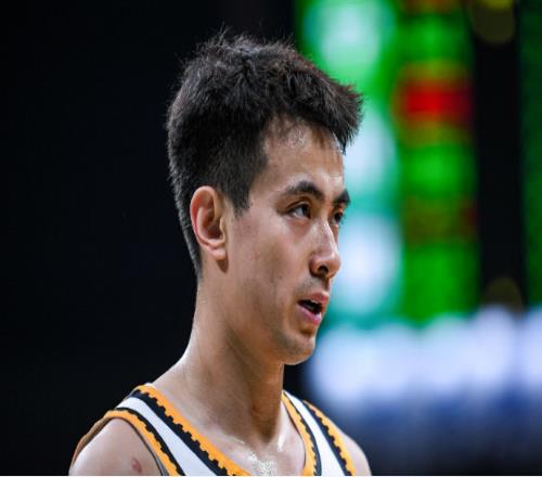 赵继伟晒康复视频:回归倒计时至少缺席前5轮+无具体复出时间