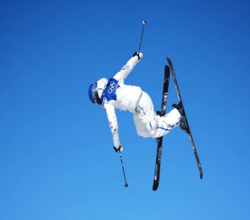 谷愛凌奪銀感言，一場價值百萬的積極心理課，值得孩子逐字學(xué)習(xí)