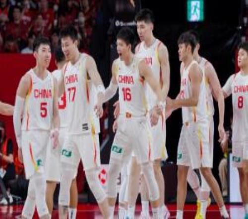 媒体人看中国男篮逆转中国台北队：男篮韧性很强，两场都是落后逆转