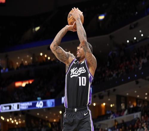 NBA文藝復興阿贊SGA引領中投新潮流杜詹獺兔上榜