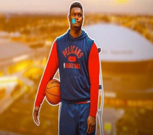 炸裂!勇士,锡安!4换1交易方案曝光...