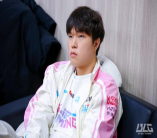 來給ON吸引火力Bin賽後更博：我依然是世一上