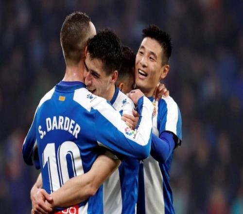 西甲前瞻西班牙人21阿拉維斯：武磊母隊，從保級隊到爭歐戰(zhàn)資格