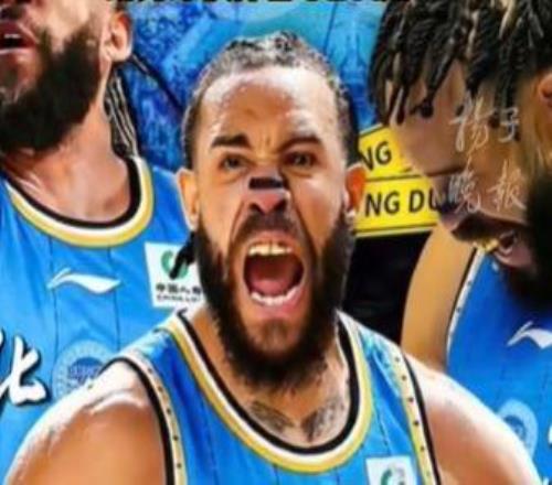 炸裂新年禮物！NBA三冠內(nèi)線自宣加盟北京