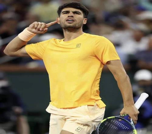 挪威之光魯德該當如何表現，才能與世界第一阿爾卡拉斯可堪一戰