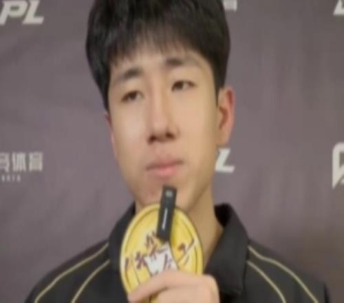 GALA：想像Deft、Ruler一樣一直維持好自己的競技狀態