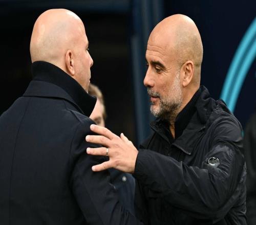 TA前瞻曼城vs利物浦:哈兰德与萨拉赫主宰比赛,曼城主场不败