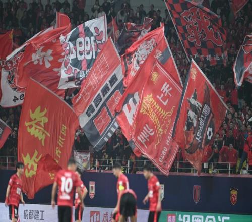 蓉城丢冠后再遭暴击去亚冠2都无主动权!仅1种可能入围精英联赛