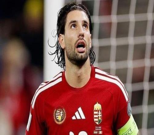 莱万梦碎！2026世界杯这些巨星去不了，这套豪华阵容组队能争冠