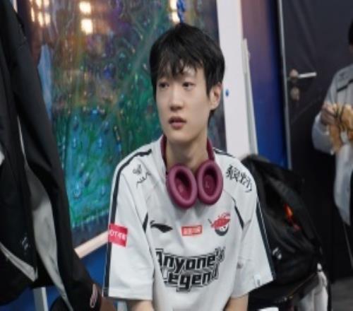 Shanks會被LPL禁賽嗎回顧LOL職業(yè)過往因言論問題導致禁賽處罰案例