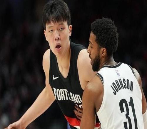 官宣：开拓者将杨瀚森下放至G联赛撕裂之城混音队