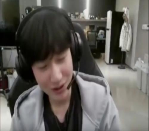 Peanut:世界赛开始前Viper、Zeus和我说蒙多打野很OP