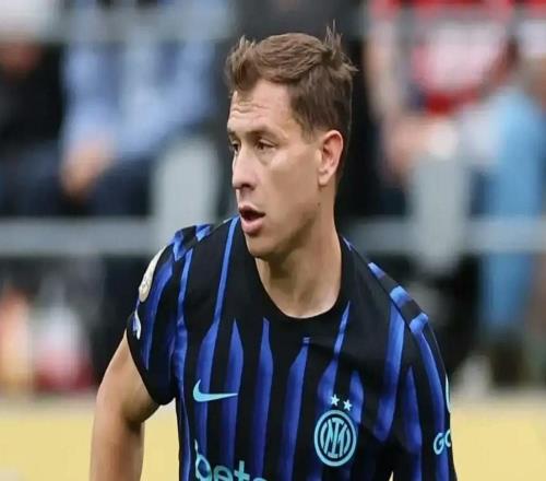 巴雷拉德转身价履历四连跌，从巅峰8000万欧跌至5000万