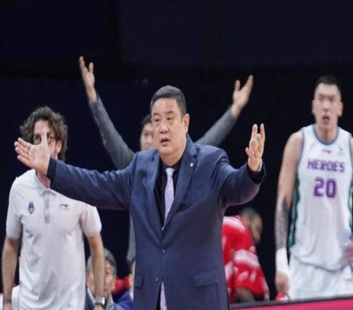 CBA深夜傳來噩耗！前男籃國手因病去世：楊瀚森NBA首秀他看不了
