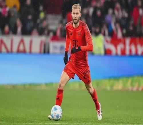 2026世界杯48强巡礼奥地利：条顿骑士时隔28年归来，教授首功