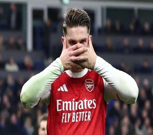 曼城体验卡到期!约克雷斯点射19连中,阿森纳10埃弗顿重返榜首