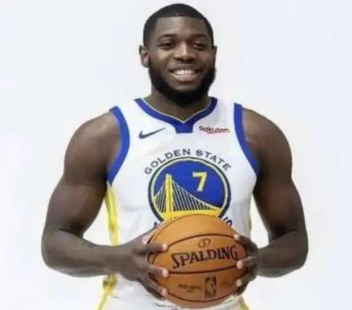 又一名NBA球員自宣加盟CBA，是勇士隊員，三分命中率高達43%