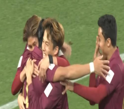 21到22!中超第3翻车,亚冠又丢分,惨遭点射绝平