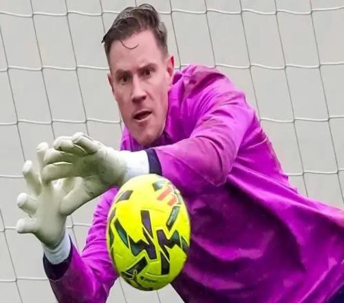 德科:特狮伤情不严重正在处理坎塞洛合同层面的细节