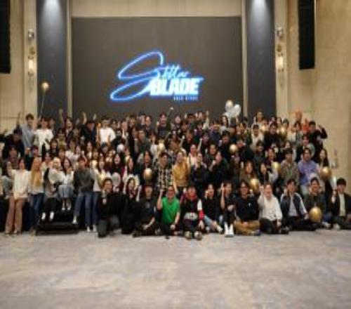 《劍星》開發商給所有員工送上開年大禮：蘋果產品+紅包，總價值2.4萬元