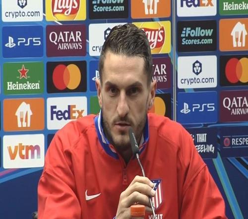 科克:很多人觉得我年纪大了不行了,但34岁的我感觉很好