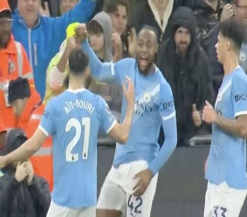 最喜欢的对手,塞门约职业生涯9次对阵富勒姆已打入6球