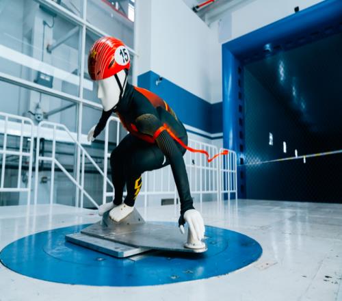 孫龍摘銀！“戰袍”大有來頭