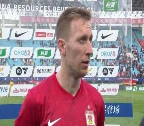 贝里奇告别亚泰：感谢大家过去两年给予我的所有支持与帮助