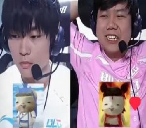 爆料人:Shad0w远赴CFO、Beichuan休息等待机会