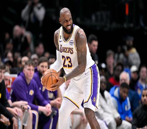 除詹姆斯之外,谁还处于湖人最后一季美媒晒6人名单:艾顿第二