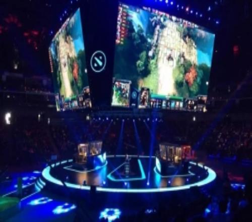 痛苦回憶！DOTA2自媒體：上次看沒中國隊的線下是16年上海特錦賽