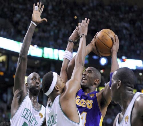 总决赛轰40+有多难强如KD、科比都1次,詹姆斯和字母哥太厉害了