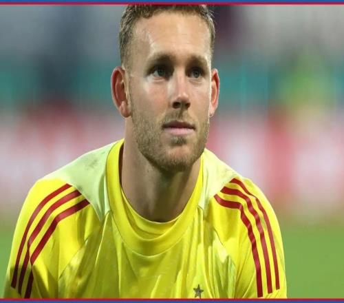 法爾克：拜仁沒有一月提前終止佩雷茨租借合同的條款